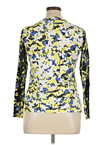 Peter Pilotto for Target Long Sleeve T-Shirt (view 2)