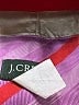 J.Crew Red Wool Coat Size 4 - photo 6