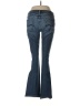 7 For All Mankind Blue Jeans Size 28 waist - photo 2