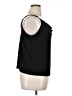 Torrid Black Sleeveless Top Size 1X Plus (1) - photo 4