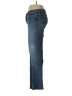 7 For All Mankind Blue Jeans Size 28 waist - photo 5