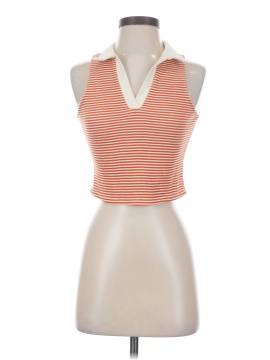 Kirious Sleeveless Top (view 1)