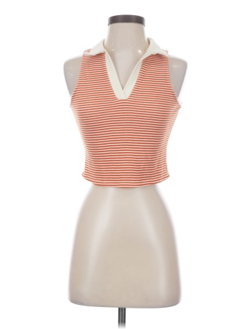 Kirious Sleeveless Top (view 1)