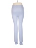 OQQ Color Block Blue Yoga Pants Size L - photo 2