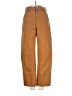 Everlane Brown Jeans Size 0 - photo 1