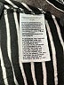 Amazon Essentials Stripes Black Casual Dress Size 2X - photo 8
