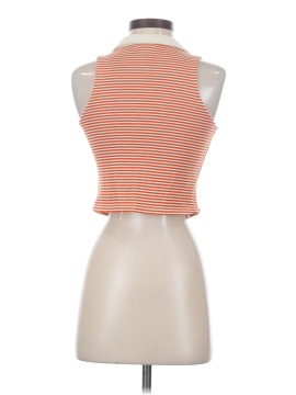 Kirious Sleeveless Top (view 2)