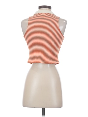 Kirious Sleeveless Top (view 2)