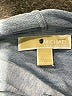 MICHAEL Michael Kors Blue Pullover Hoodie Size M - photo 7