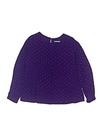 Lands' End Long Sleeve Top (view 1)