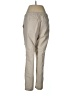 Eddie Bauer Solid Tan Cargo Pants Size 8 - photo 2