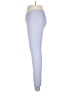 OQQ Color Block Blue Yoga Pants Size L - photo 5
