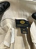 JM Collection Solid Gray Khakis Size XL - photo 7