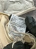 JM Collection Solid Gray Khakis Size XL - photo 8