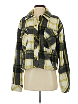 David Cline Long Sleeve T-Shirt (view 1)