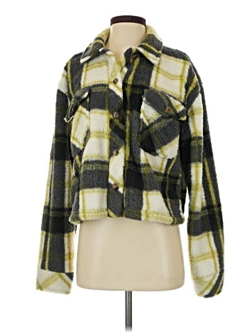David Cline Long Sleeve T-Shirt (view 1)