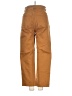 Everlane Brown Jeans Size 0 - photo 2