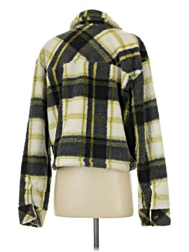 David Cline Long Sleeve T-Shirt (view 2)