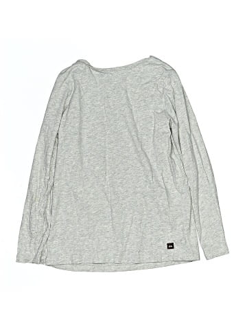 Tea Long Sleeve T-Shirt (view 2)
