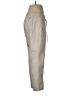 Eddie Bauer Solid Tan Cargo Pants Size 8 - photo 4
