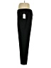 Time and Tru Solid Black Dress Pants Size 16 - photo 5