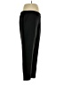 Time and Tru Solid Black Dress Pants Size 16 - photo 4