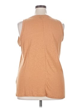 Torrid Sleeveless T-Shirt (view 2)