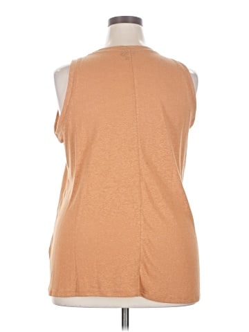 Torrid Sleeveless T-Shirt (view 2)