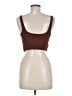 Nike Brown Tank Top Size M - photo 2