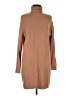 Olivaceous Tan Turtleneck Sweater Size M - photo 1