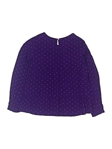 Lands' End Long Sleeve Top (view 2)