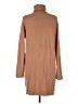 Olivaceous Tan Turtleneck Sweater Size M - photo 2
