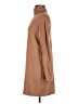 Olivaceous Tan Turtleneck Sweater Size M - photo 5