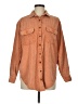 Billabong Orange Fleece Size M - photo 1