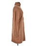 Olivaceous Tan Turtleneck Sweater Size M - photo 4