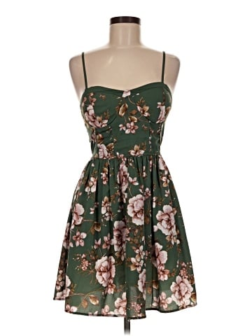 B.O.G Collective Casual Dress (view 1)