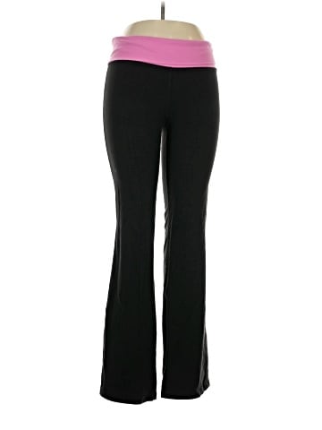 Victoria's Secret Pink Yoga Pants (view 1)