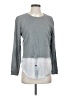 Rails Gray Pullover Sweater Size XS - photo 1