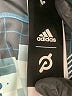 Adidas x Peloton Graphic Blue Active Pants Size XL - photo 7