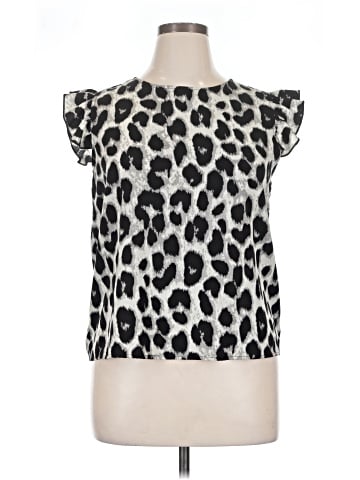 Shein Short Sleeve Top (view 1)