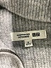 Comptoir des Cotonniers 100% Wool Gray Wool Pullover Sweater Size Med (2) - photo 7