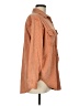 Billabong Orange Fleece Size M - photo 4