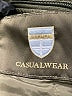 Unbranded Solid Green Jacket Size L (estimated) - photo 6