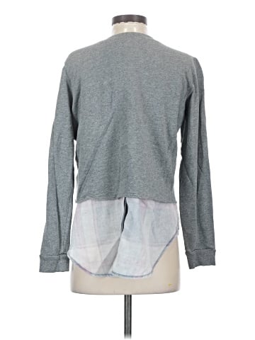 Rails Pullover Sweater (view 2)