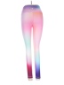 Athleta Color Block Pink Yoga Pants Size XS - photo 2