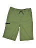 Weatherproof Green Cargo Shorts Size 10 - 12 - photo 1