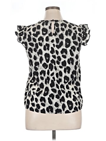 Shein Short Sleeve Top (view 2)