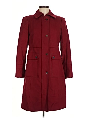 Talbots Coat (view 1)