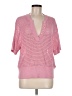 Varley Pink Pullover Sweater Size M - photo 1