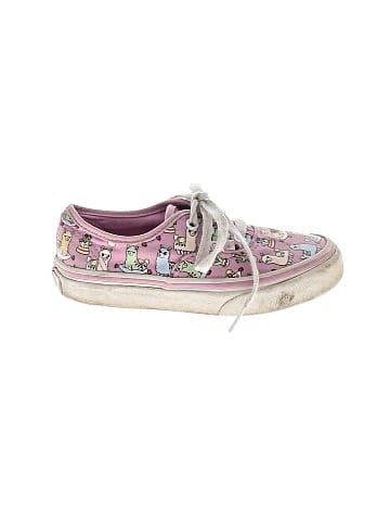 Vans Sneakers (view 1)